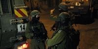 بازداشت یکی دیگر از رهبران حماس توسط نظامیان رژیم صهیونیستی