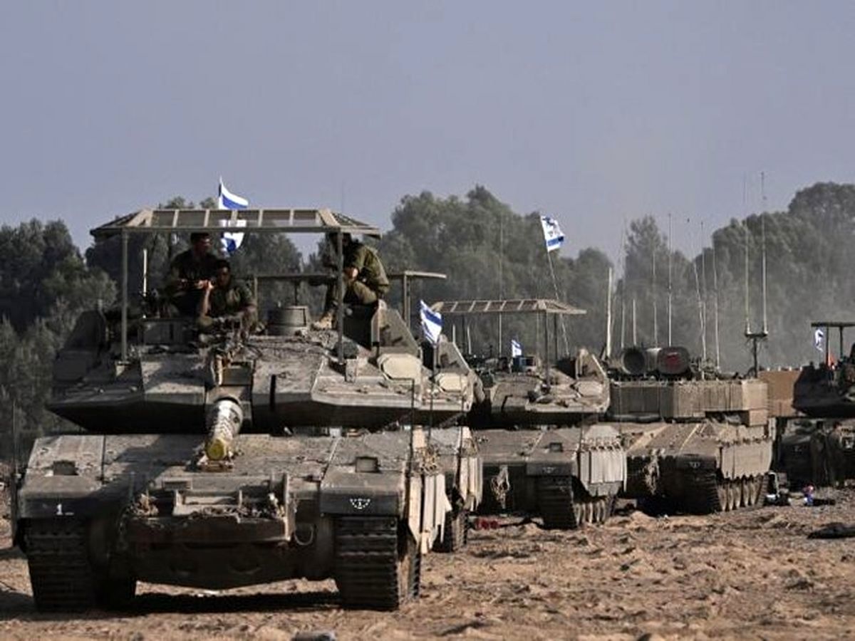   اعتراف جدید رسانه اسرائیلی درباره جنگ غزه