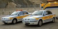 میانگین مدت زمان برای رسیدن امدادگر