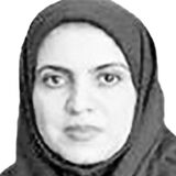 مریم زارعیان