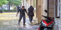 صدور هشدار هواشناسی برای 17 استان کشور 