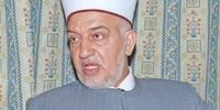  خطیب سابق مسجد الاقصی به شهادت رسید 