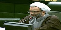 نماینده مجلس خطاب به بقایی: شما سخنگو هستید، نه سخن‌نگو!