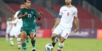 بازی ایران و عراق با حضور تماشاگران برگزار می شود