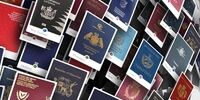  قدرتمندترین پاسپورت در دنیا/ رتبه پاسپورت ایرانی چند است؟+اینفوگرافی