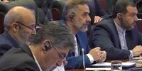 حضور جانشین نیروی قدس سپاه در مذاکرات مسکو+ فیلم