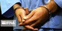دستگیری متهم به قتل وکیل نیشابوری در کمتر از 48 ساعت 