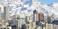 خانه‌های این مناطق تهران، زیر یک میلیارد است+ عکس
