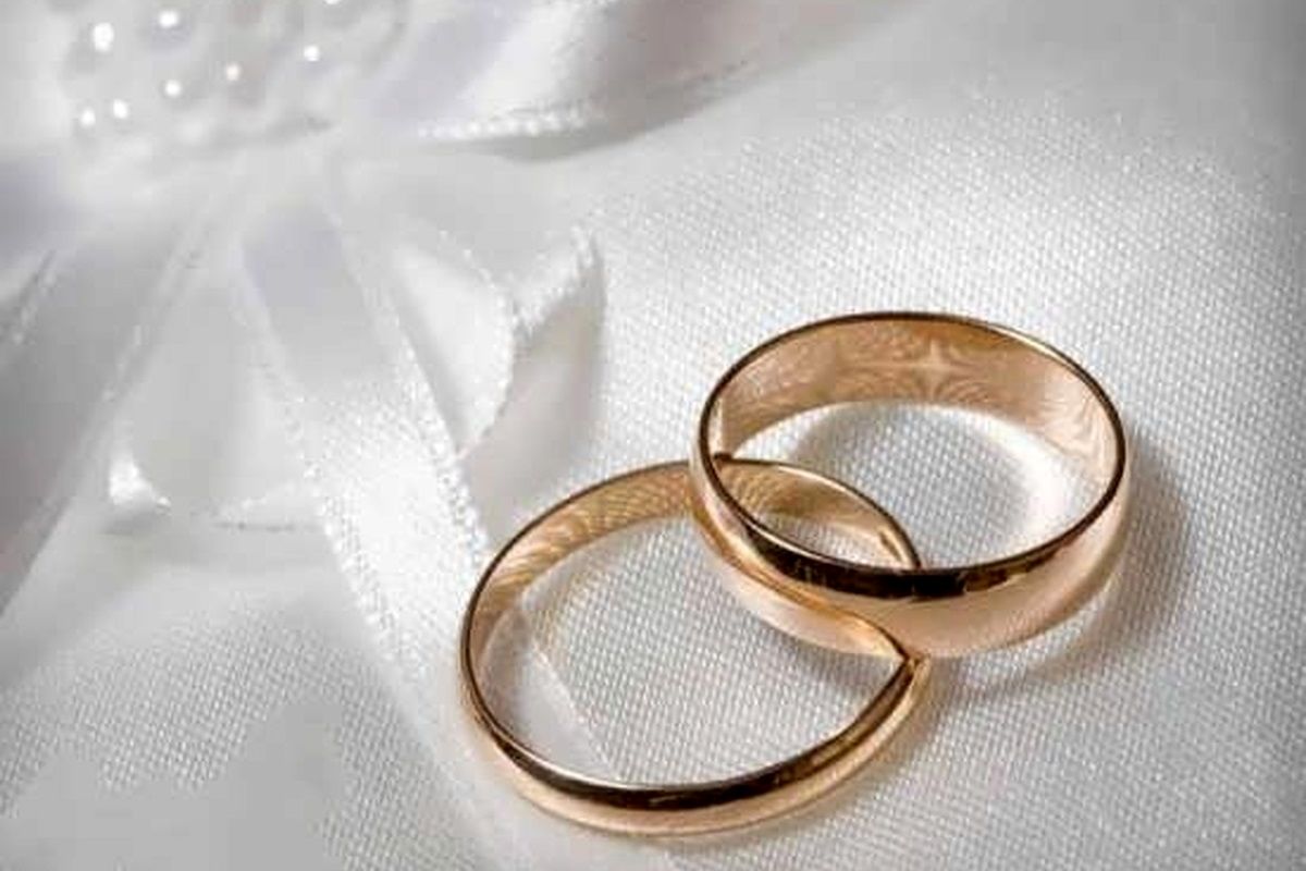 خبر مهم ثبت احوال برای زوج‌ها/ این تغییرات به سند الکترونیکی ازدواج اضافه شد