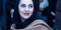 رویا نونهالی بازیگر موزیک‌ ویدئوی همایون شجریان شد
