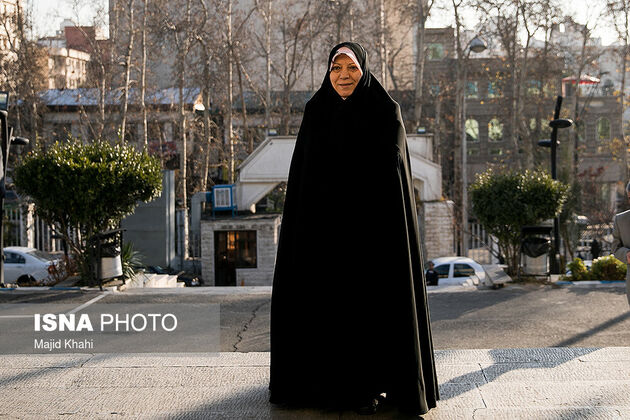  احمدی‌نژاد، قالیباف و جلیلی در گردهمایی اصلاح‌طلبانه