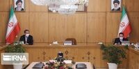 آخرین وضعیت بررسی لایحه بودجه سال ۱۴۰۰ کل کشور 