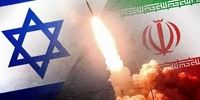 خسارت هنگفت ناشی از حمله ایران به اراضی اشغالی تنها در دو شب