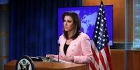 خبر جدید سخنگوی وزارت خارجه آمریکا از رایزنی‌های ضد ایرانی پمپئو در منطقه
