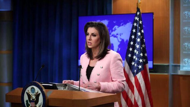 خبر جدید سخنگوی وزارت خارجه آمریکا از رایزنی‌های ضد ایرانی پمپئو در منطقه
