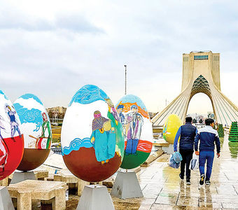 سال 1405؛ شروعی نامطمئن میان انفجار و امیدهای کوچک | مردم سال جدید را چگونه آغاز کردند؟ | کسب‌وکارها فقط دوام می‌آورند