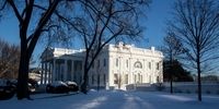 طرح ناموفق حمله مرد 21 ساله به کاخ سفید