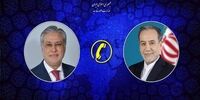 عراقچی: قطعنامه ۲۲۳۱ باید در موعد مقرر خاتمه‌یافته تلقی شود