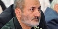 رئیس سازمان اطلاعات سپاه تغییر کرد