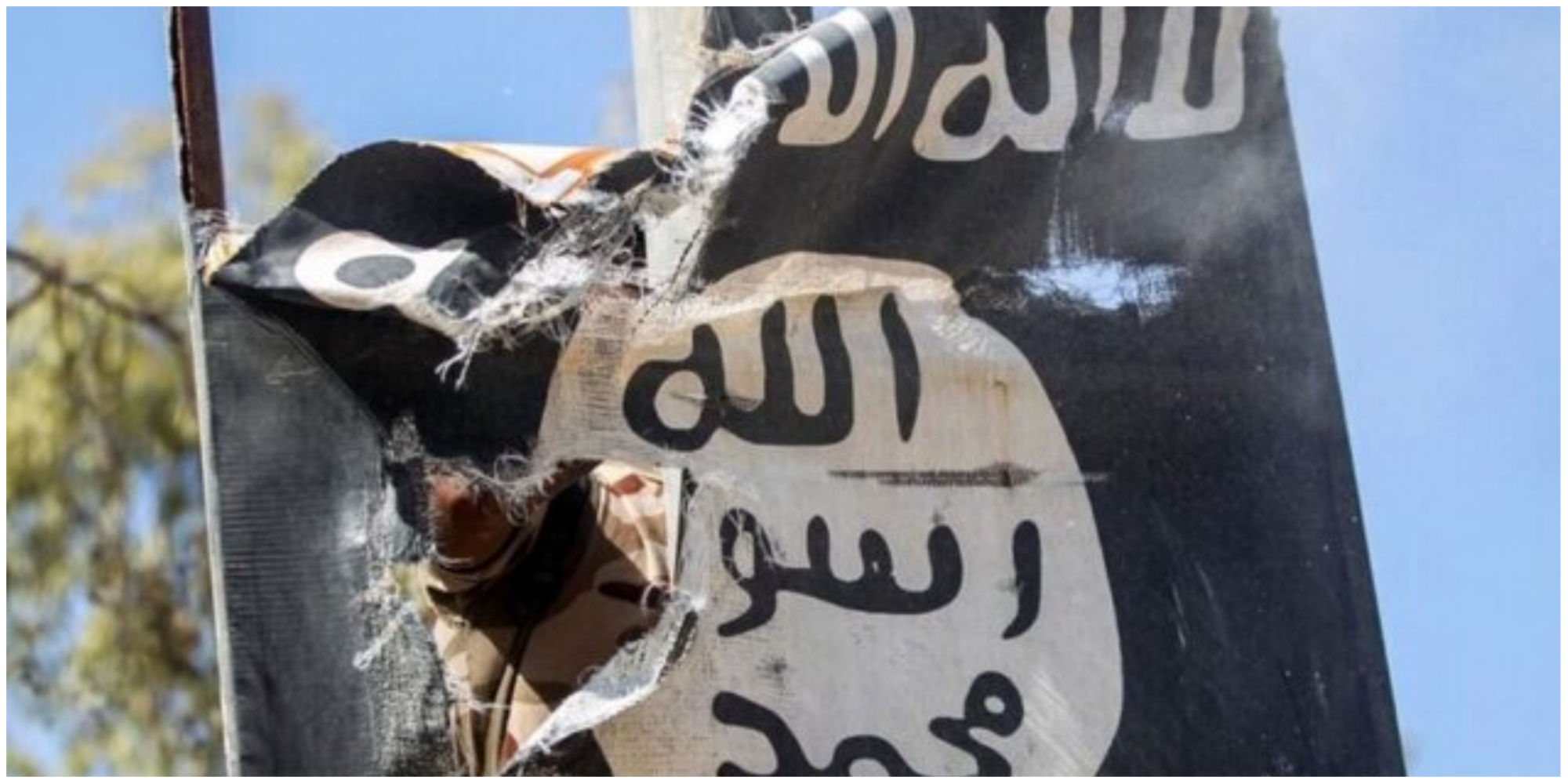  ۹ تروریست داعشی کشته شدند 