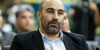 حمله تند کیهان به بازیگر مرد معروف