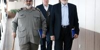 پیام تسلیت محمدرضا عارف در پی  درگذشت سرلشگر فیروزآبادی