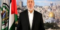 حماس: قدردان ایران و محور مقاومت هستیم

