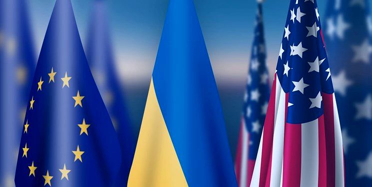 خط و نشان آمریکا برای روسیه /کاخ سفید: به حمایت نظامی از اوکراین ادامه می‌دهیم