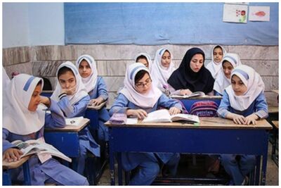 آموزش و پرورش سال آینده چند نفر را جذب می‌کند؟
