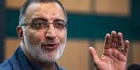 روایت زاکانی از ماجرای کوی دانشگاه