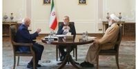 نشست مشترک سران قوا برگزار شد