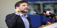 حمله دوباره وزیر افراطی اسرائیل به عربستان چند روز پس از عذرخواهی
