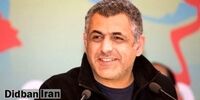 توقیف گذرنامه «مانی حقیقی» هنگام خروج از ایران