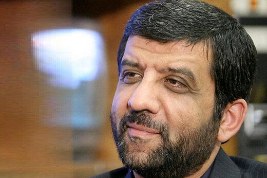 تکذیب دیدار انتخاباتی محمود احمدی نژاد با ضرغامی