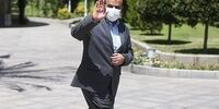 غیبت معنادار رستم قاسمی در یک مراسم از پیش اعلام شده+ جزئیات