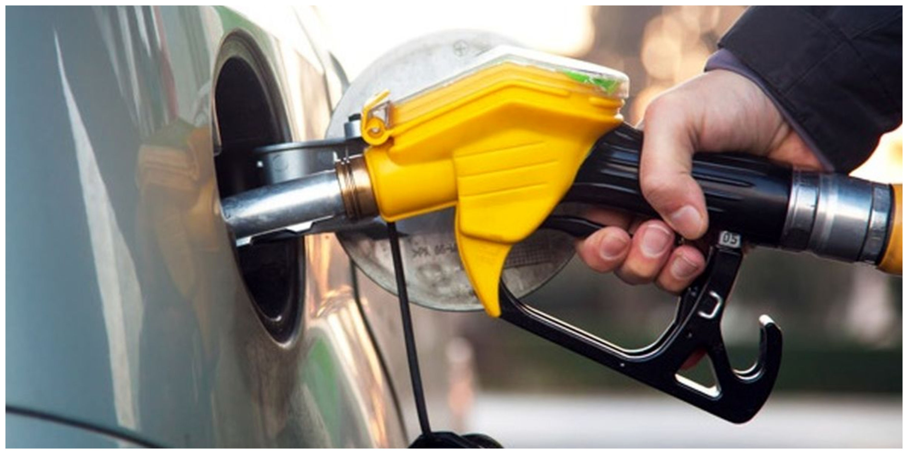 بنزین و گازوئیل به قیمت خلیج فارس عرضه می‌شود!