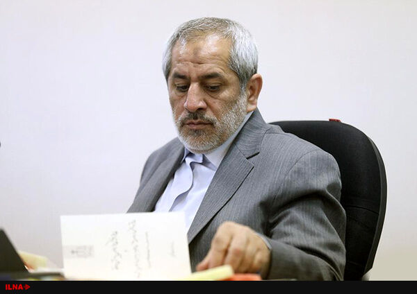زمان محاکمه آشوبگران خیابان پاسداران