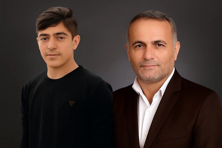 پسر نماینده لردگان پیک موتوری بود، سایر نمایندگان و مسئولان حاضرند بگویند فرزندانشان کجا هستند و چه کاره‌اند؟