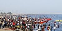 ممنوعیت ورود خودرو به سواحل این شهر 