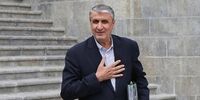 تمایل گروسی  به صحبت با پزشکیان به روایت رئیس سازمان انرژی اتمی

