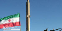 اعتراف روزنامه‌ اسرائیلی به قدرت موشکی ایران
