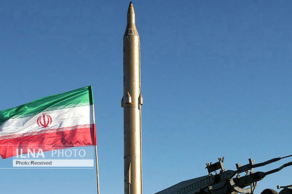 اعتراف روزنامه‌ اسرائیلی به قدرت موشکی ایران