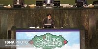 اظهارات مهم ابراهیم رئیسی درباره لایحه بودجه 1402