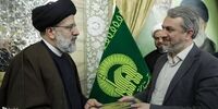 وزیر پیشنهادی صمت را بشناسید