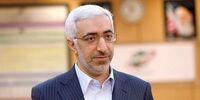 رمزگشایی از علت استعفای رییس بورس/ عشقی به دنبال گرفتن امتیازات بودجه‌ای بود؟