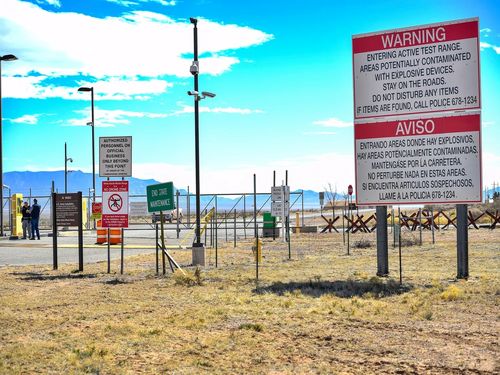 جنگ هسته‌ای آمریکا با چین و روسیه | پیامدهای دیپلماتیک از سرگیری آزمایش‌ هسته‌ای با دستور ترامپ 