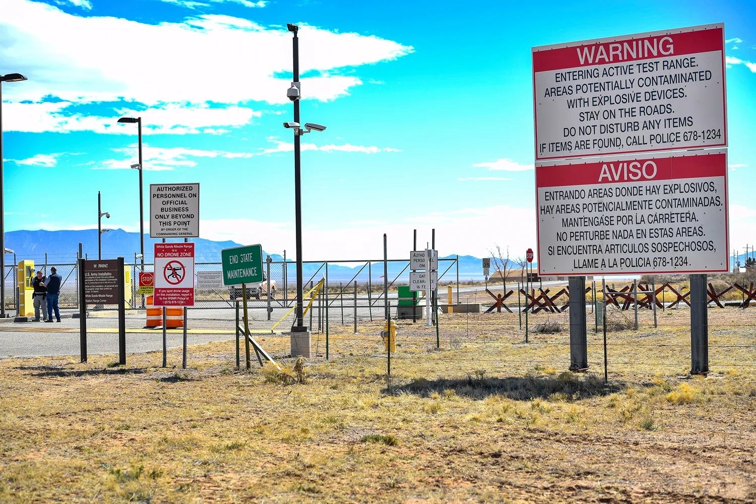 جنگ هسته‌ای آمریکا با چین و روسیه | پیامدهای دیپلماتیک از سرگیری آزمایش هسته‌ای با دستور ترامپ 2