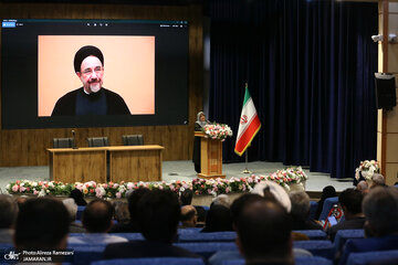 جزئیات نامه مهم جبهه اصلاحات به سیدمحمد خاتمی/ 5 اقدام اساسی برای خروج از وضعیت موجود/ اصلاح‌طلبی باید از قدرت فاصله گیرد! 