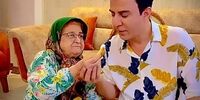 کنایه معنادار مجری مشهور به جنجال اخراجش از تلویزیون!+عکس