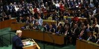 طعنه‌ روزنامه‌نگار عربستانی نسبت به فرسودگی سازمان ملل